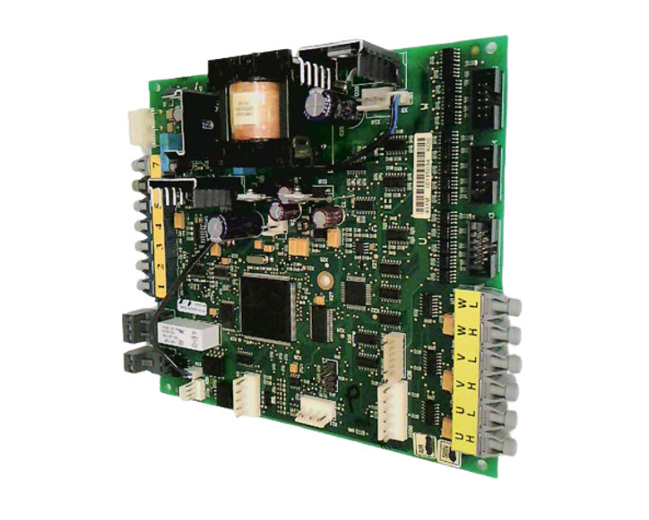 ALLEN BRADLEY SK-H1-ASICBD-D590