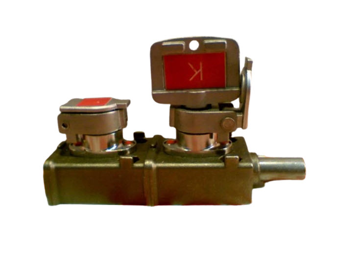 ALLEN BRADLEY 440T-MDBLE170J0K