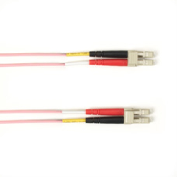 BLACK BOX CORP FOCMP62-008M-LCLC-PK