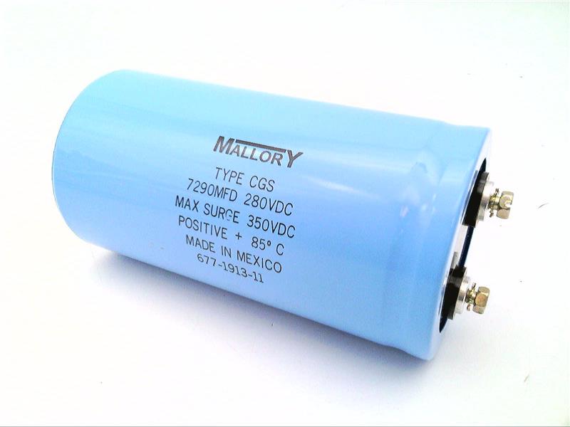 SPECIAL PRODUCTS & MFG INC 280SIC7290DF2D-S