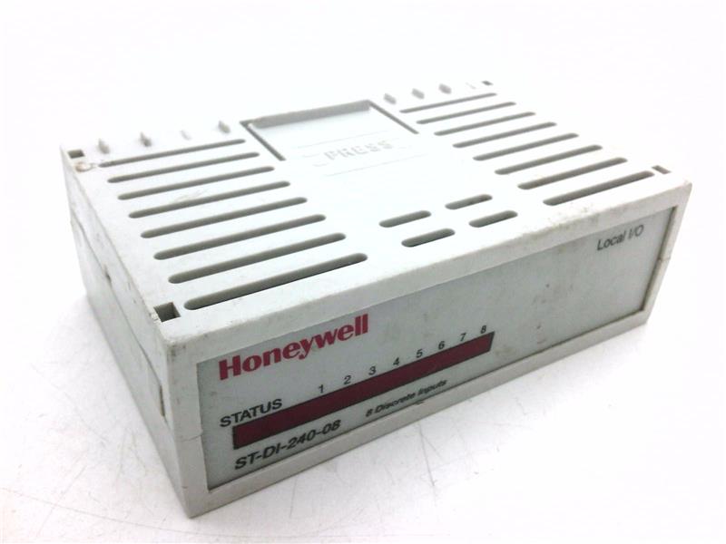 RED LION CONTROLS ST-DI-240-08M