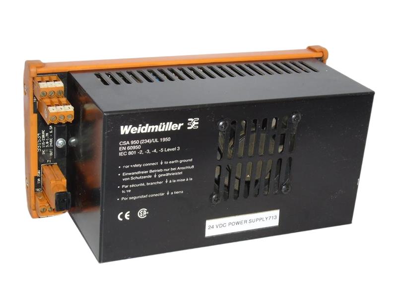 WEIDMULLER 991534