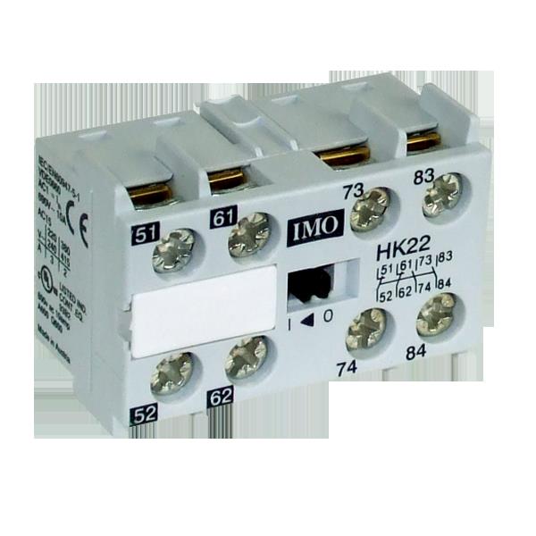 IMO HK22