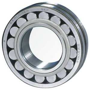 SKF 22220 EK/C3