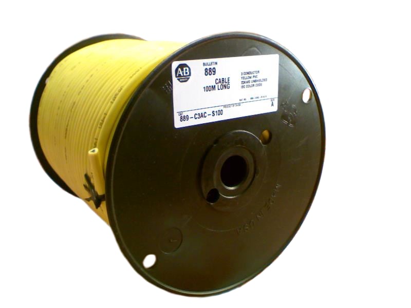 889-C3AC-S100 by ALLEN BRADLEY