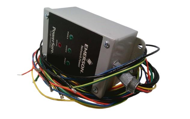 IM230X100-2-6 by EMERSON