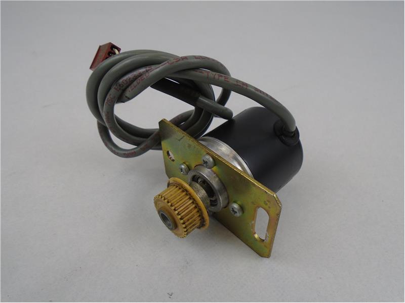 DATA TECHNOLOGY SM15-500-20/5-345