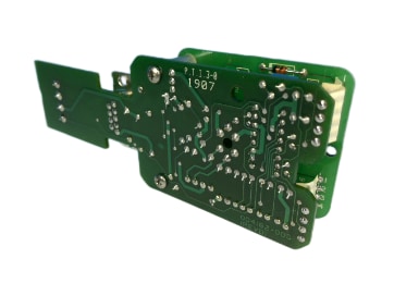 DET TRONICS 004432-001