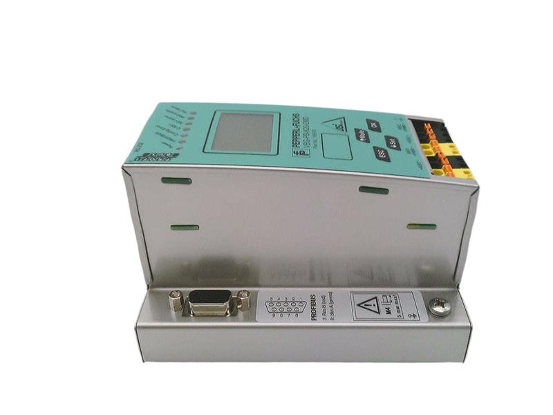 PEPPERL & FUCHS VBG-PB-K20-DMD