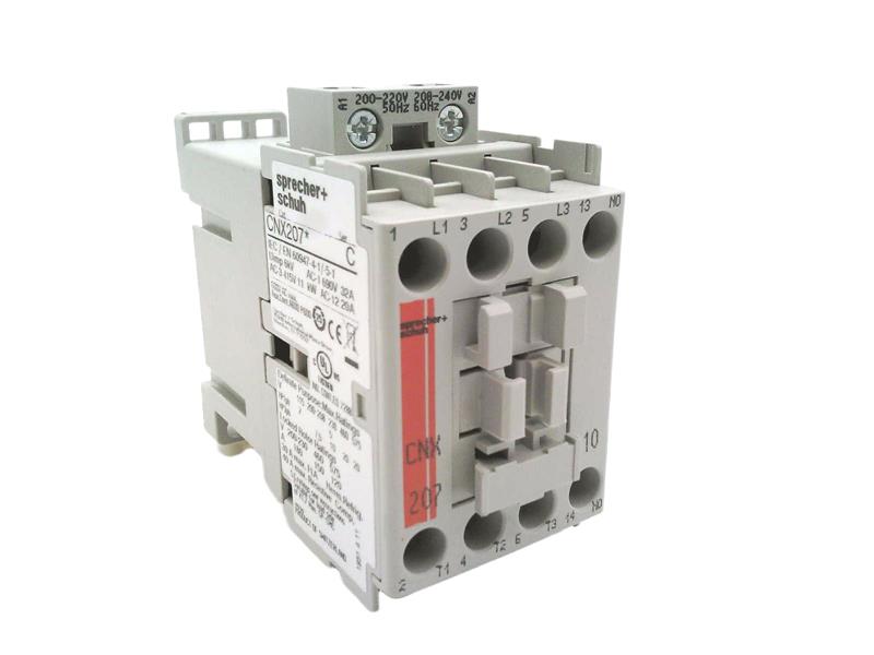 CNX-207-220W by SPRECHER & SCHUH