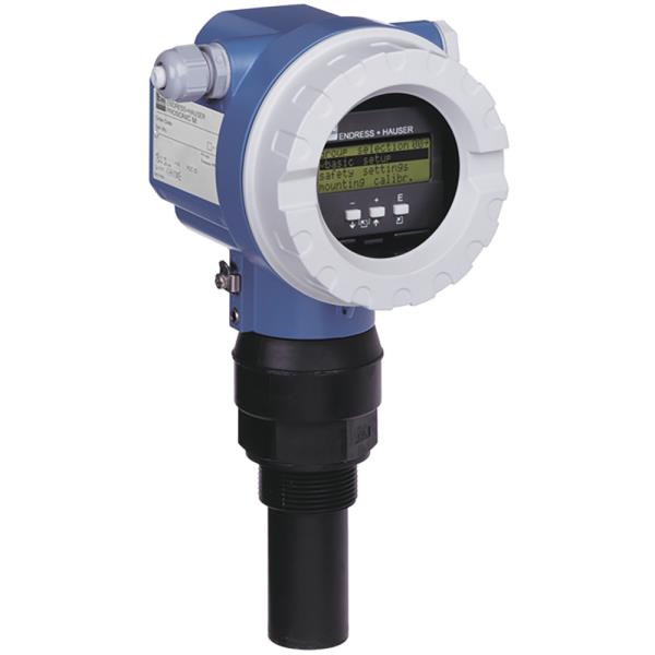 ENDRESS & HAUSER  FMU40-UNB2A4
