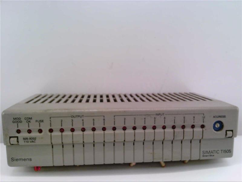 SIEMENS 505-9202