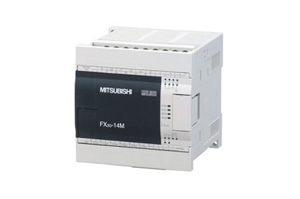 FX3G-14MT/DSS by MITSUBISHI