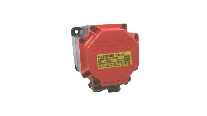 FANUC A06B-0061-B003