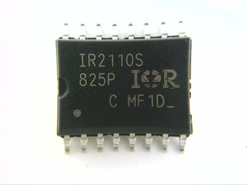 INTERNATIONAL RECTIFIER IR2110S