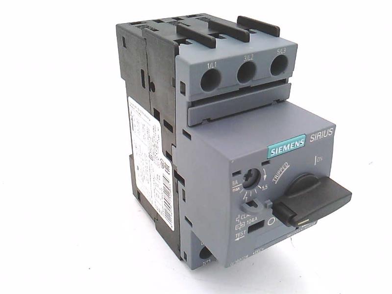 SIEMENS 3RV2011-1HA10