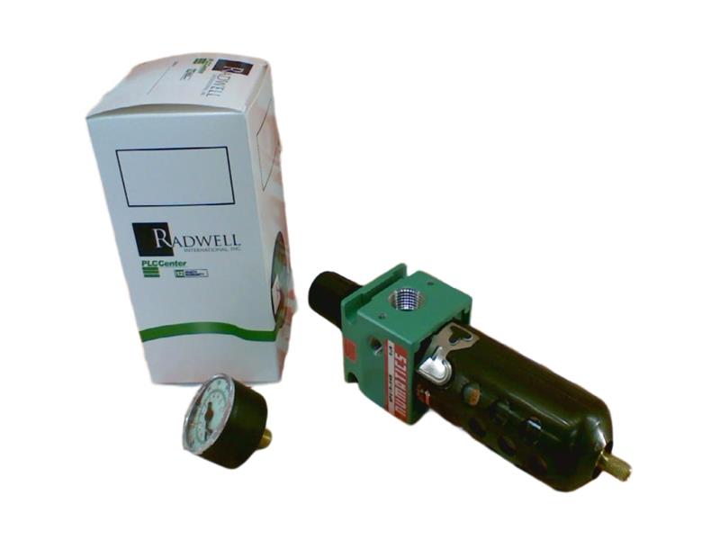 ASCO MP21B-04G