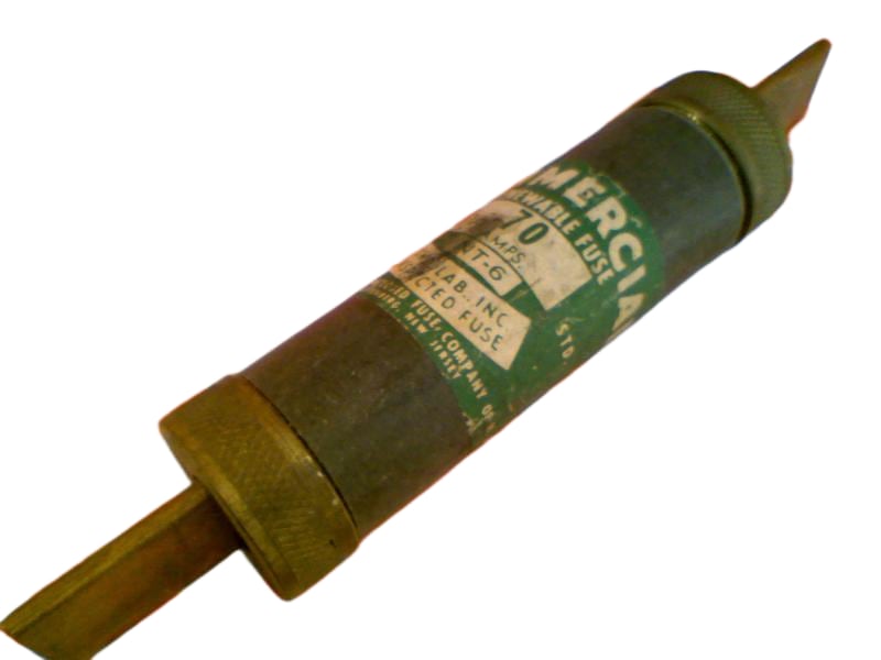 CEFCO NT-6