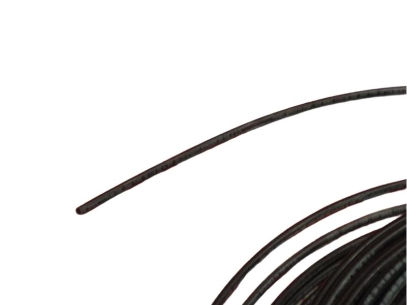 1120-4A-BLK-250 by PARKER