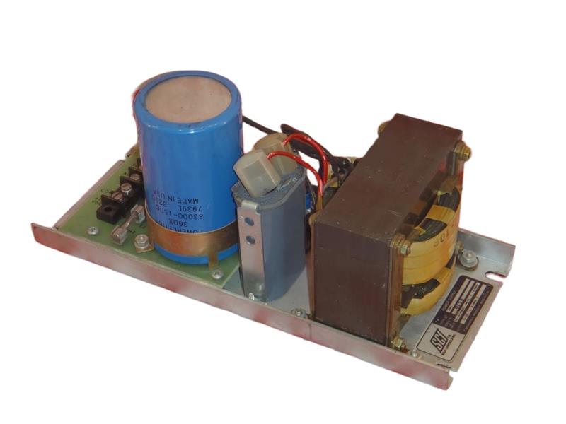 SCI SOLID CONTROLS INC PR41