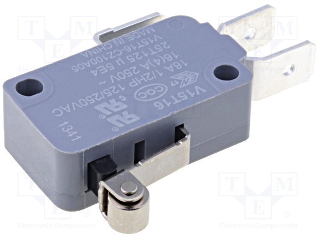 V15H22-EZ400A05 by HONEYWELL