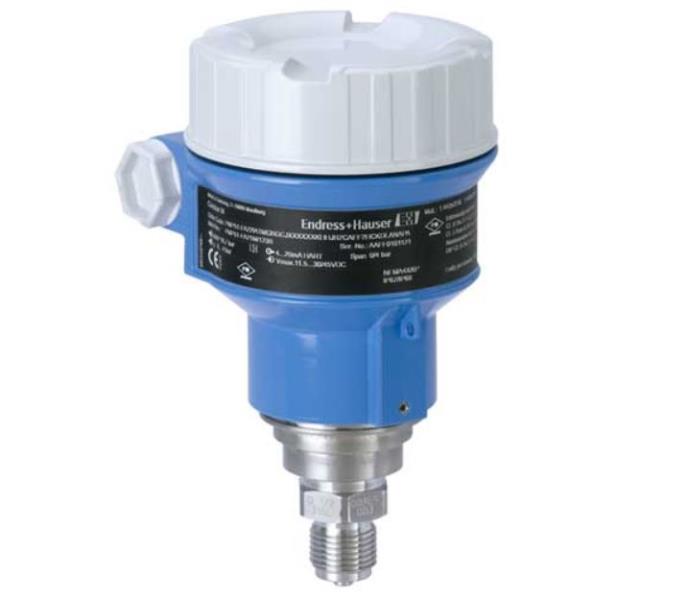 ENDRESS & HAUSER PMP51-AA21JD1PGFR1JA1+Z1