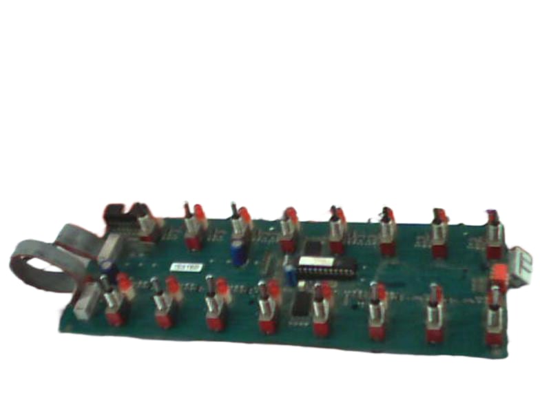 CHORETRONICS MSCM.A1.2-1