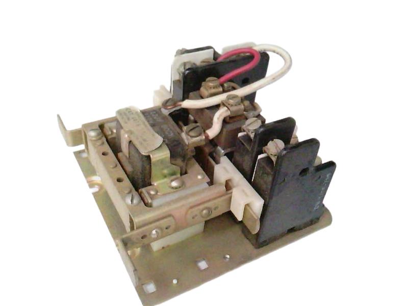 DANAHER CONTROLS 447-6-304-11