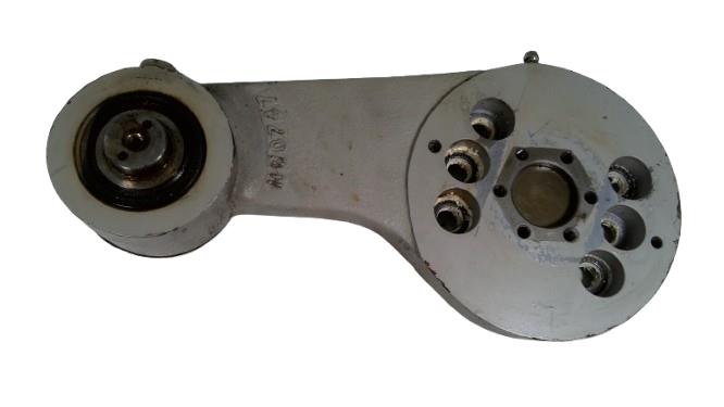 HW9200747-1 by YASKAWA ELECTRIC