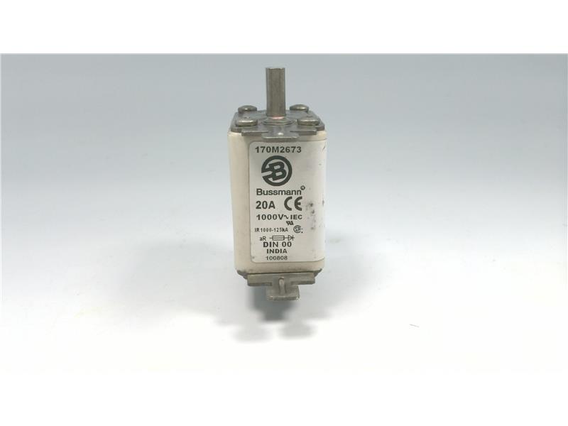 EATON CORPORATION 170M2673