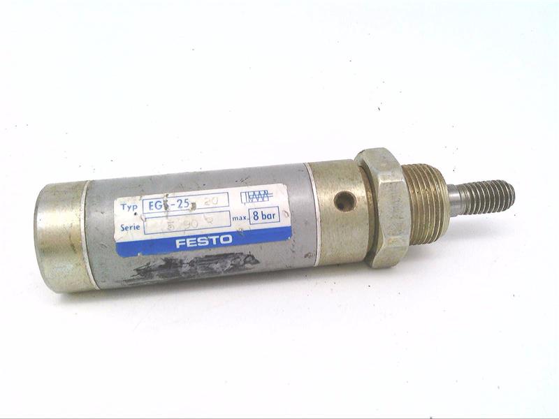 FESTO EGS-25-20