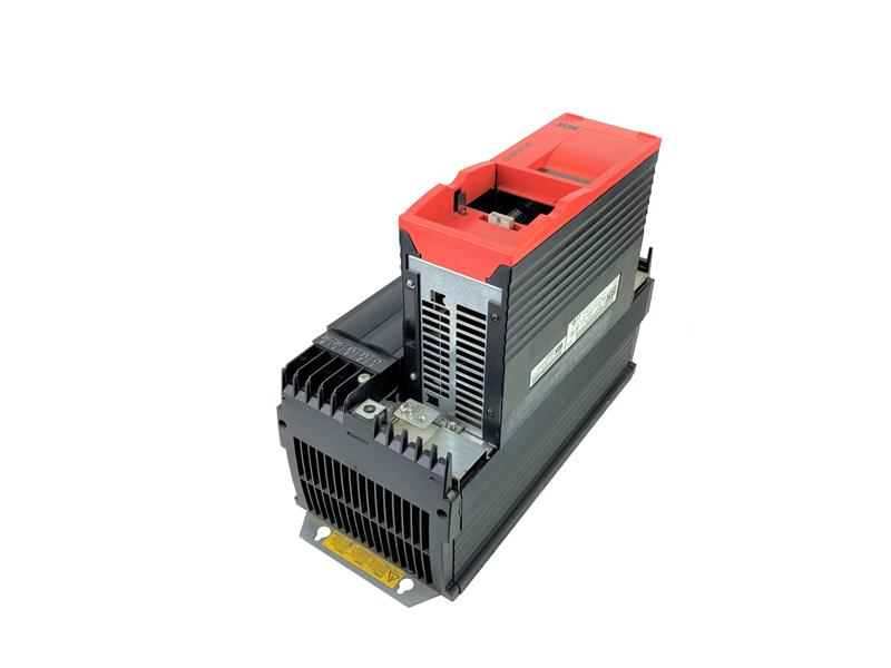 SEW EURODRIVE MDS60A0220-503-4-00