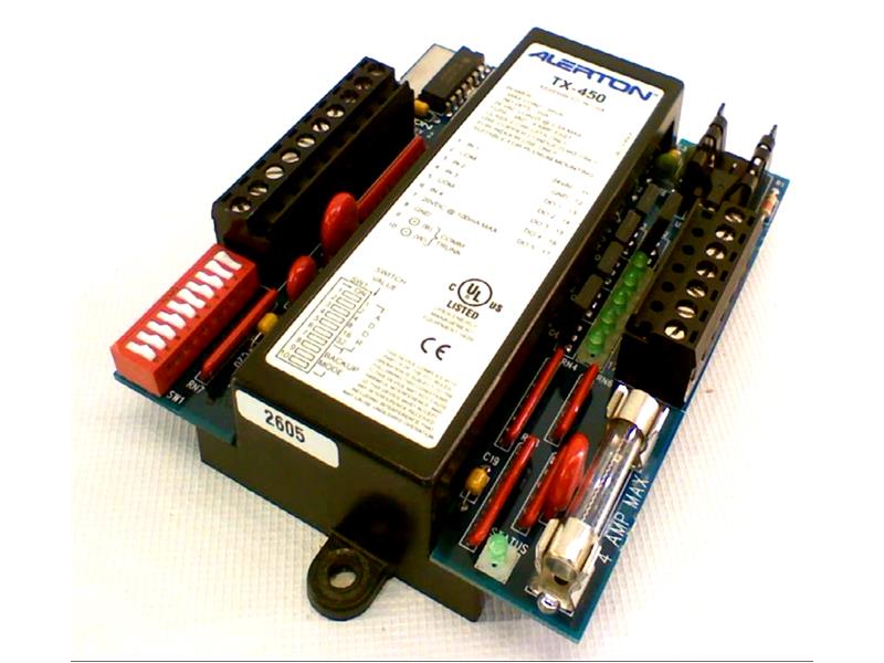 ALERTON TX-450