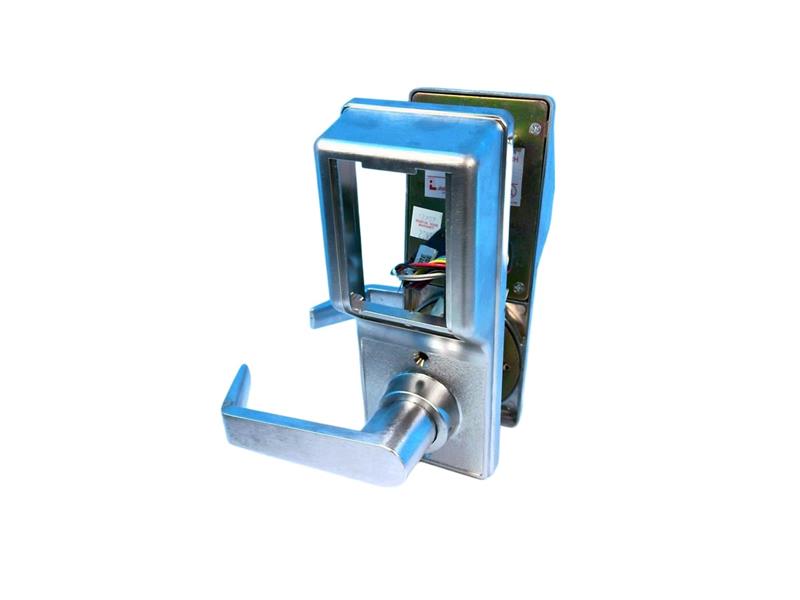 ALARM LOCK DL2700-/26D