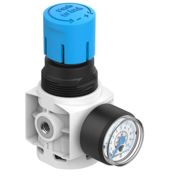 MS2-LR-M5-D6-AR-BAR-B by FESTO