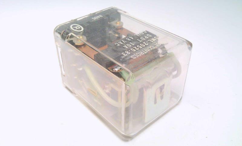 DELTROL CORP 20525-83