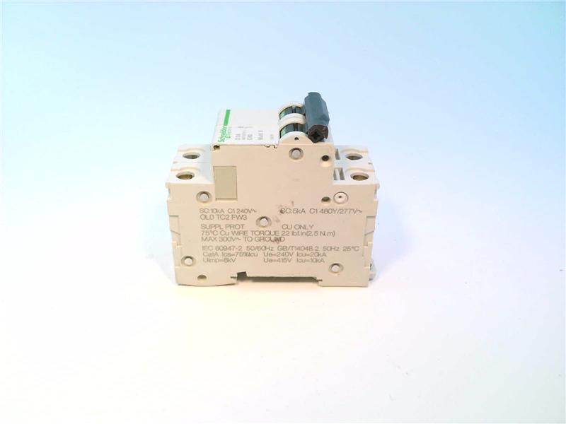 SCHNEIDER ELECTRIC M9F23203