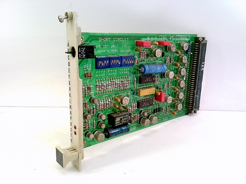 ASEA BROWN BOVERI CMA35