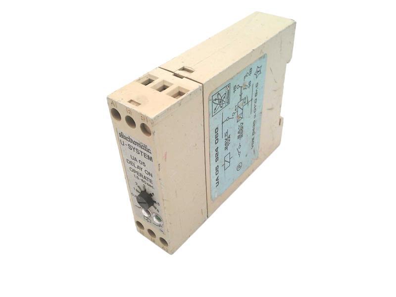 CARLO GAVAZZI UA 05 924 060
