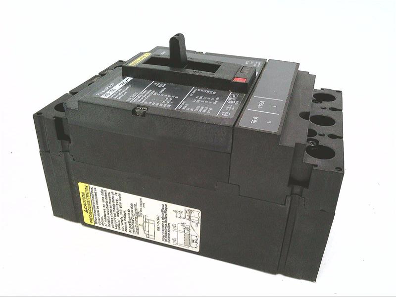 SCHNEIDER ELECTRIC HDL36070
