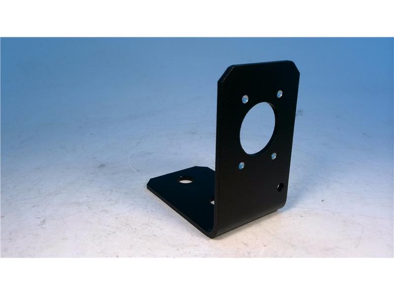 FEDERAL SIGNAL MSLBRCKT