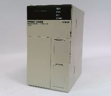 OMRON C200HE-CPU32-ZE