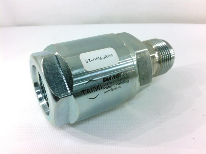 TAIMI HYDRAULICS SZ-J16M-JB16F