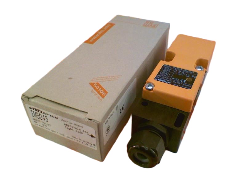 EFECTOR IME2020-FRKG/NPT-GWD-IM5043