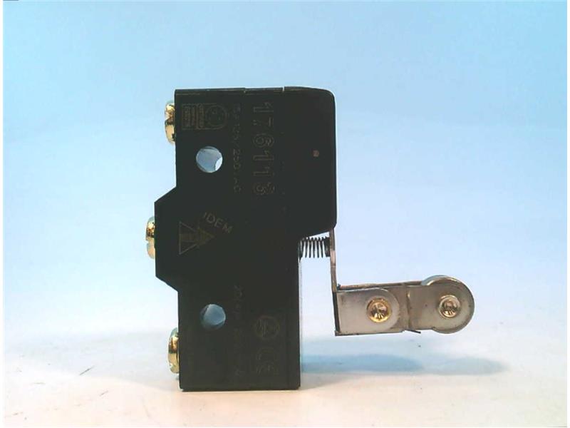 176113-5 by IDEM SAFETY SWITCHES