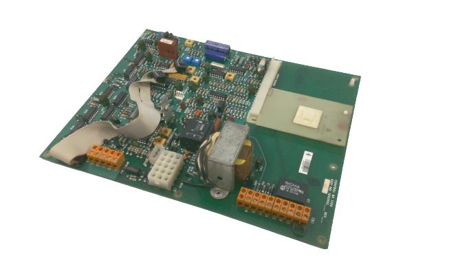 NIDEC CORP 1043905-01