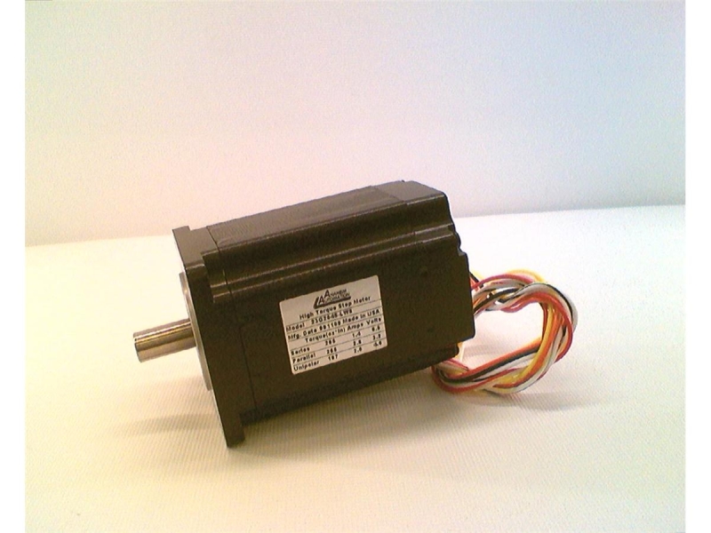 ANAHEIM AUTOMATION 23G204S-LW8