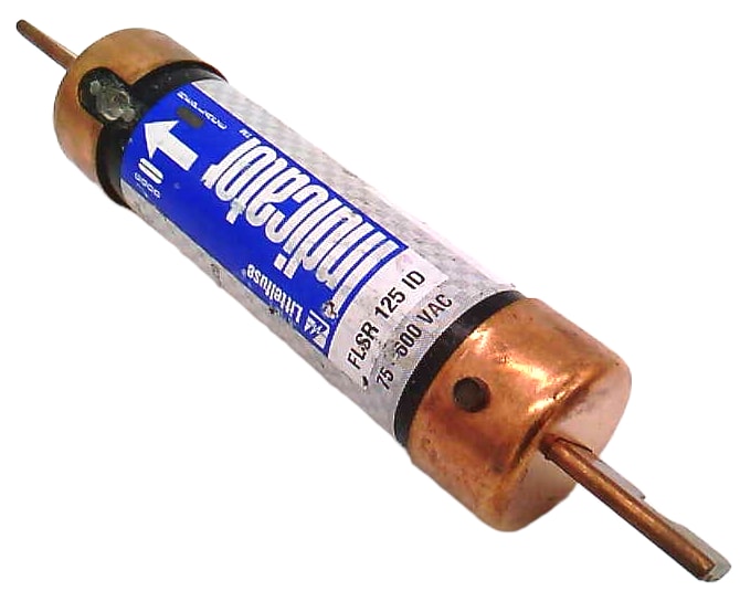 LITTELFUSE FLSR125ID