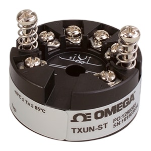 OMEGA ENGINEERING TXUN-FM