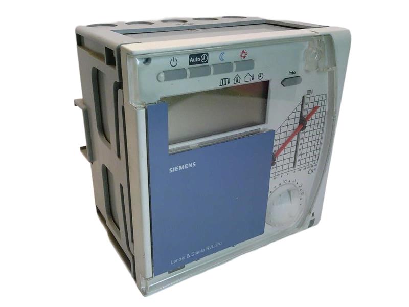 RVL470 by SIEMENS